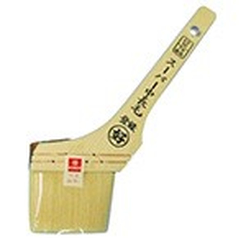 好川産業 9033265 好川 #811277 白毛 スーパー中長毛 1個（ご注文単位1個）【直送品】