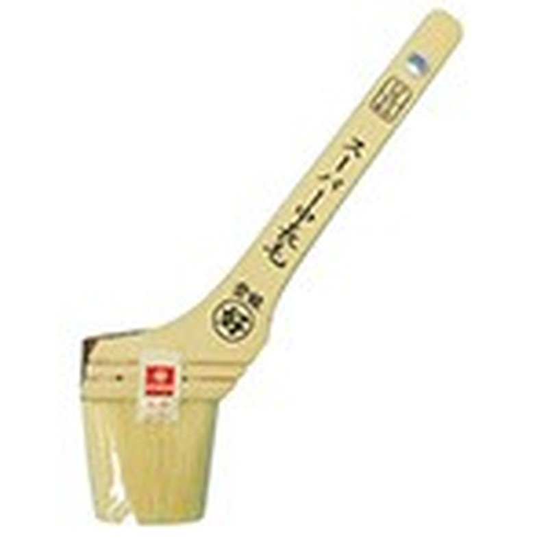 好川産業 9033263 好川 #811275 白毛 スーパー中長毛 1個（ご注文単位1個）【直送品】