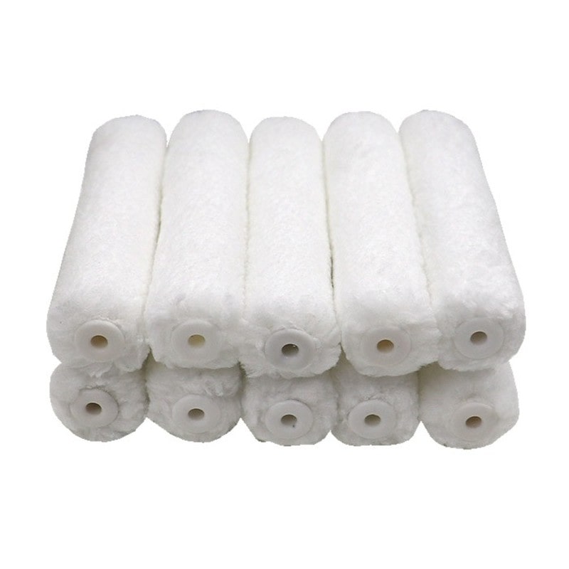 好川産業 9033884 ミニスモールローラー こぐま #224618 1個（ご注文単位1個）【直送品】