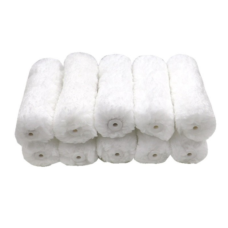 好川産業 9033887 ミニスモールローラー こぐま #224649 1個（ご注文単位1個）【直送品】