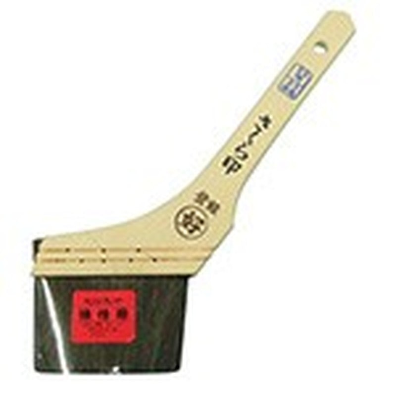 好川産業 9033226 好川 #810438 ペン刷毛 さくら印 1個（ご注文単位1個）【直送品】