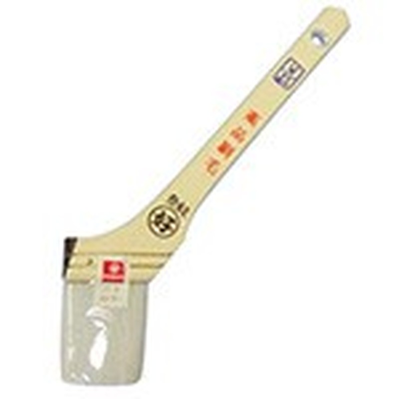 好川産業 9033287 好川 #819084 薬品刷毛 1個（ご注文単位1個）【直送品】