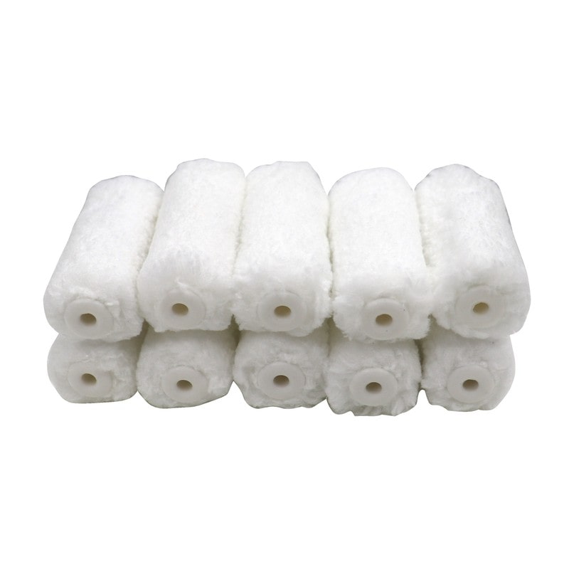 好川産業 9033882 ミニスモールローラー こぐま #224595 1個（ご注文単位1個）【直送品】