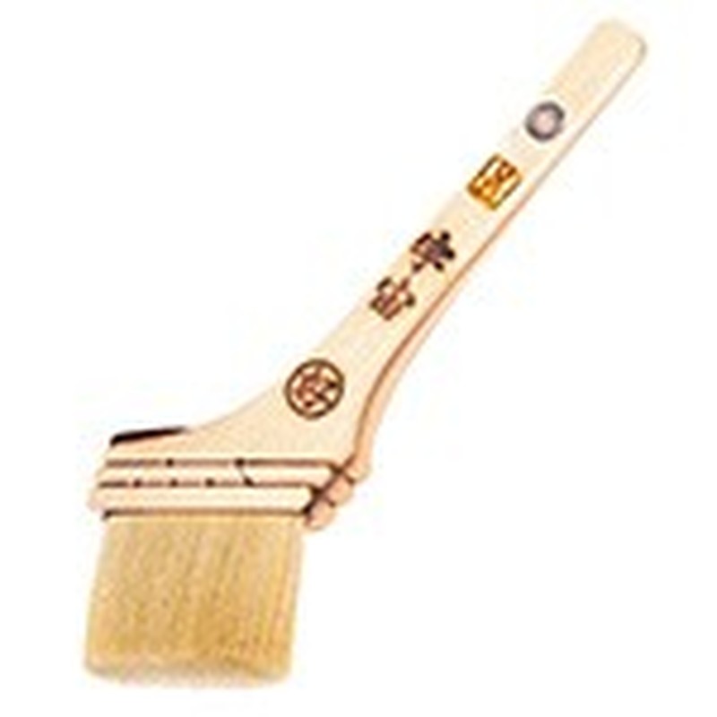 好川産業 9033322 好川 #010826 白毛 宇宙 1個（ご注文単位1個）【直送品】