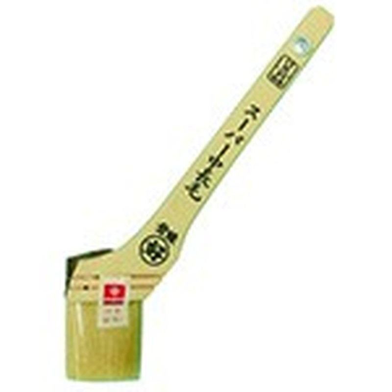 好川産業 9033262 好川 #811274 白毛 スーパー中長毛 1個（ご注文単位1個）【直送品】