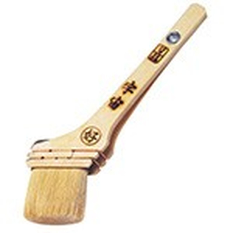 好川産業 9033321 好川 #010825 白毛 宇宙 1個（ご注文単位1個）【直送品】