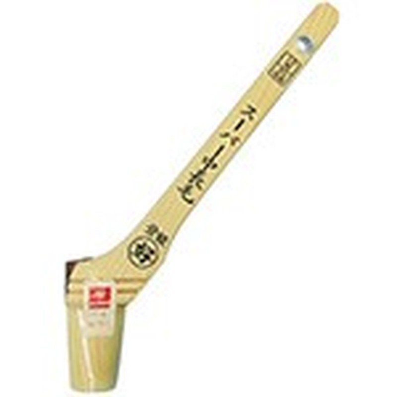 好川産業 9033261 好川 #811273 白毛 スーパー中長毛 1個（ご注文単位1個）【直送品】