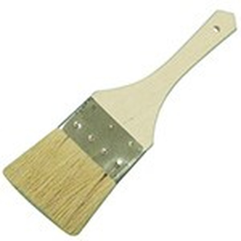 好川産業 9033291 好川 #814831 アスファルト刷毛 江戸型 1個（ご注文単位1個）【直送品】