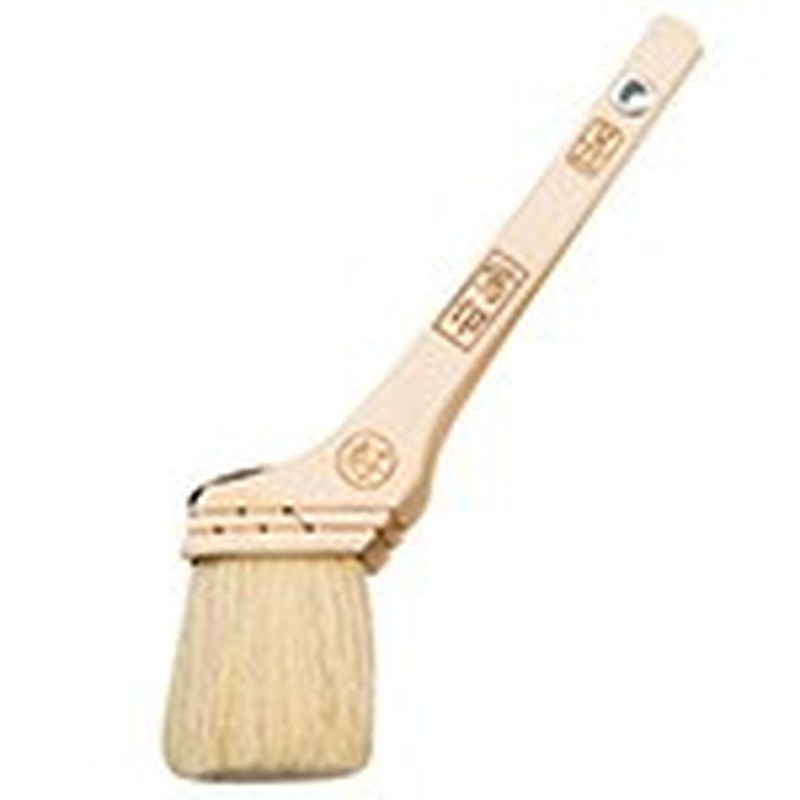 好川産業 9033329 好川 #812906 白毛 鶯印 1個（ご注文単位1個）【直送品】