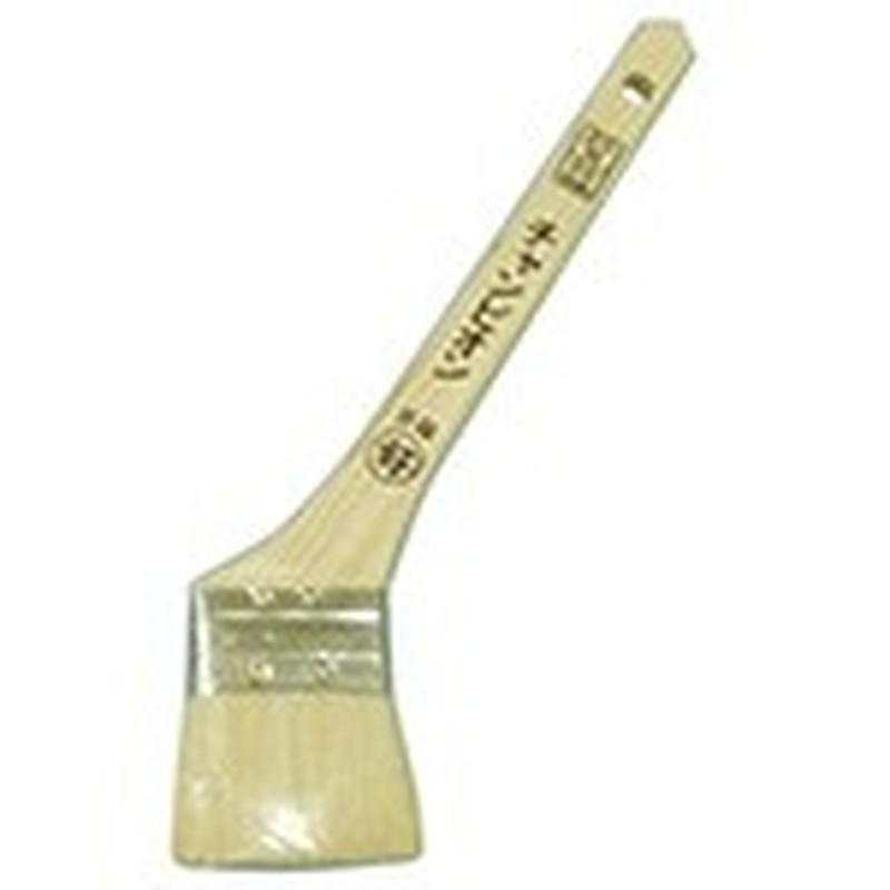 好川産業 9033316 好川 #011695 白毛 チャンピオン 1個（ご注文単位1個）【直送品】