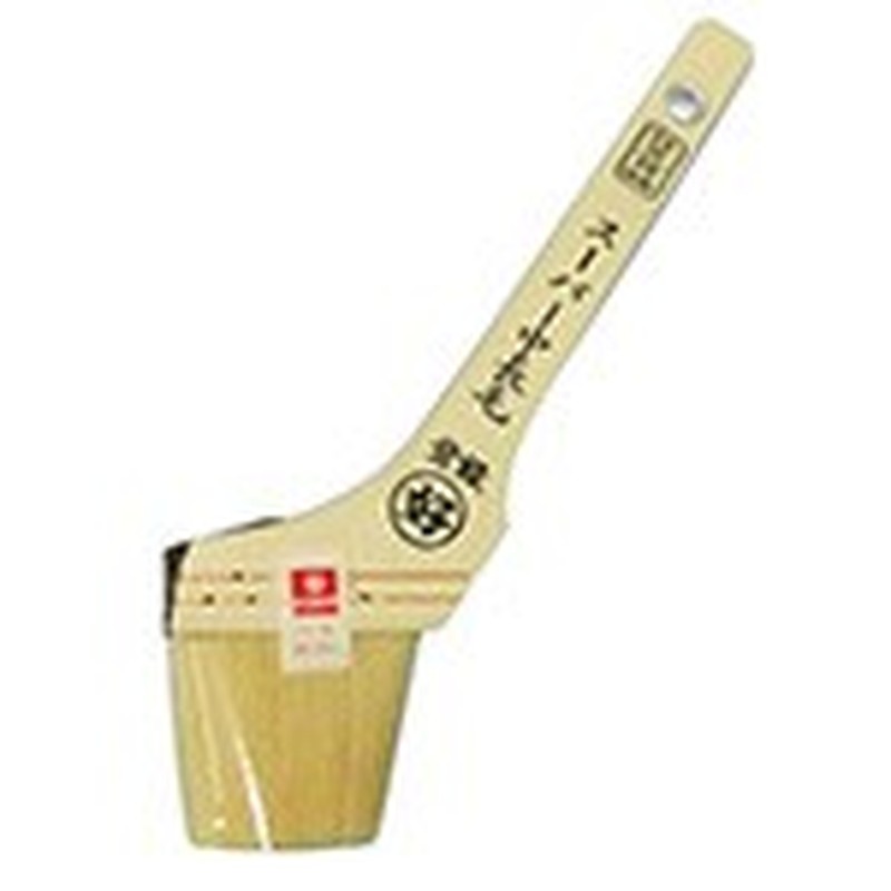 好川産業 9033264 好川 #811276 白毛 スーパー中長毛 1個（ご注文単位1個）【直送品】