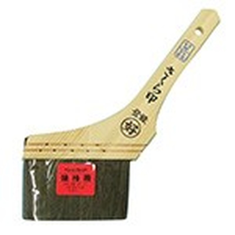 好川産業 9033227 好川 #810439 ペン刷毛 さくら印 1個（ご注文単位1個）【直送品】