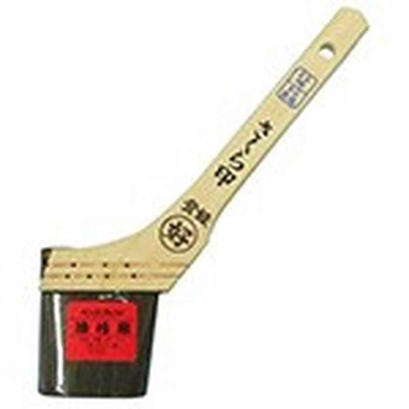 好川産業 9033224 好川 #810436 ペン刷毛 さくら印 1個（ご注文単位1個）【直送品】