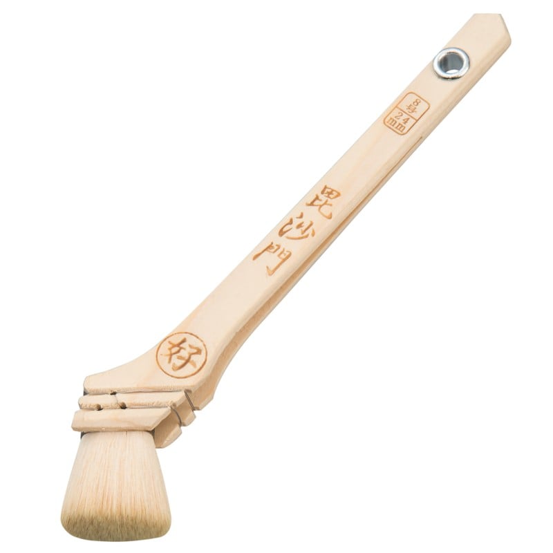 好川産業 9033108 好川 #011642 毘沙門 1個（ご注文単位1個）【直送品】