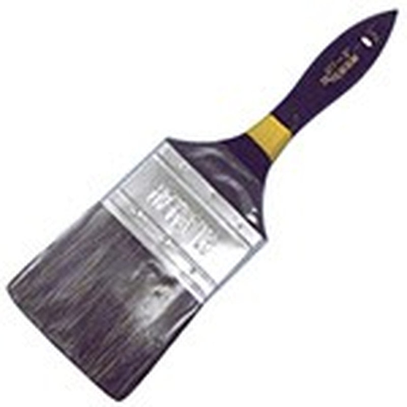 好川産業 9033235 好川 #815683 ゴマ豚毛 ダスター刷毛377 #15683 1個（ご注文単位1個）【直送品】