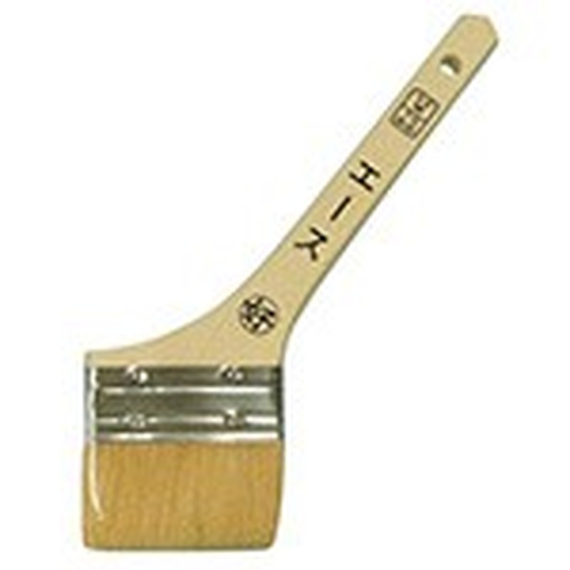 好川産業 9033256 好川 #811777 白毛 エース 1個（ご注文単位1個）【直送品】