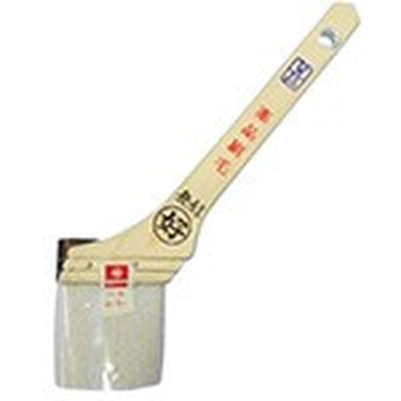 好川産業 9033288 好川 #014525 薬品刷毛 1個（ご注文単位1個）【直送品】