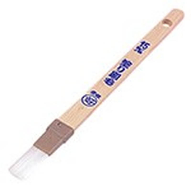 好川産業 9033301 好川 #816222 塗り刷毛 1個（ご注文単位1個）【直送品】