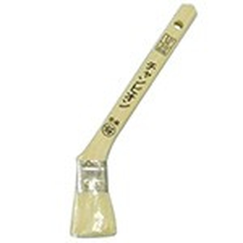 好川産業 9033314 好川 #011693 白毛 チャンピオン 1個（ご注文単位1個）【直送品】