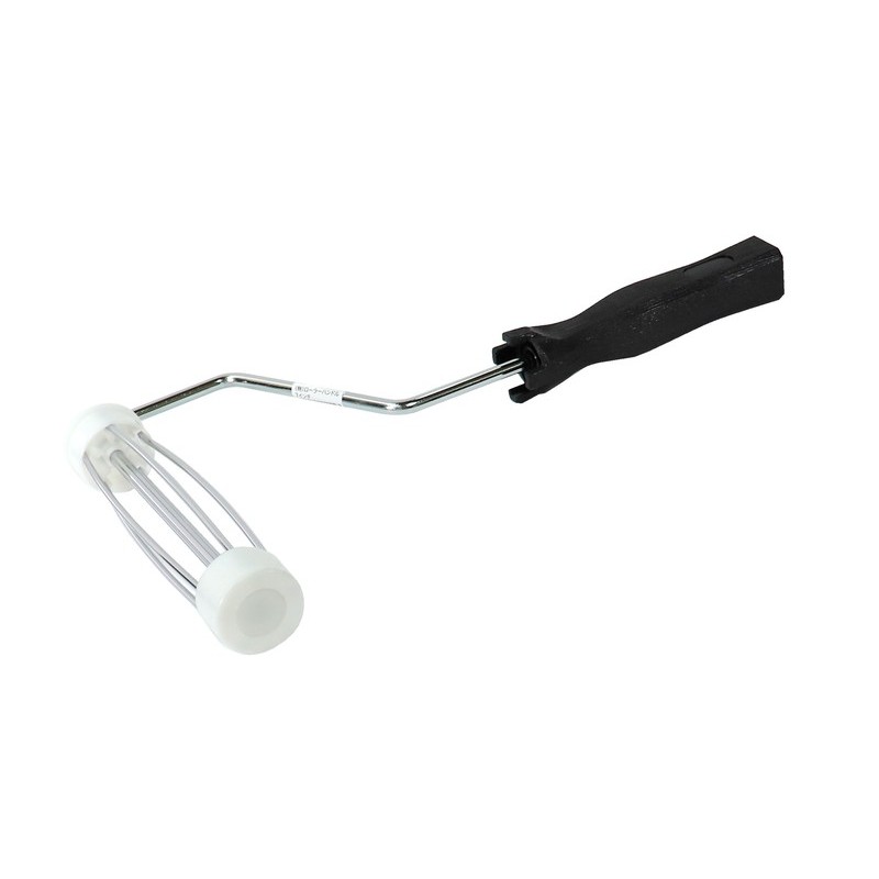 好川産業 9034001 レギュラーローラーフレーム 7インチ用 #824972 1個（ご注文単位1個）【直送品】