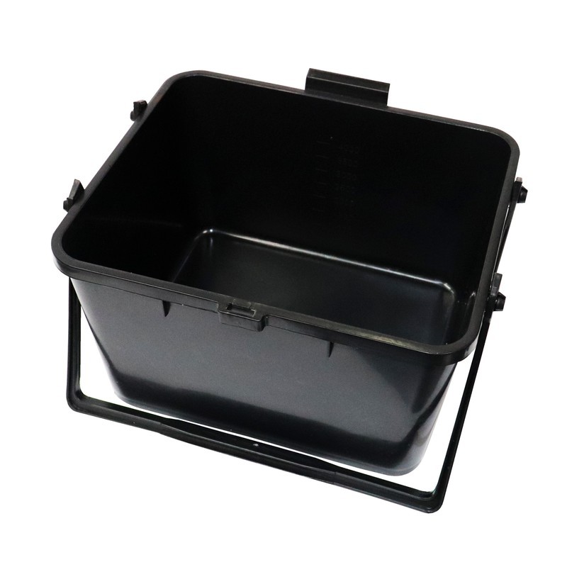 好川産業 9034005 ローラーバケットSX 本体 #60737 1個（ご注文単位1個）【直送品】