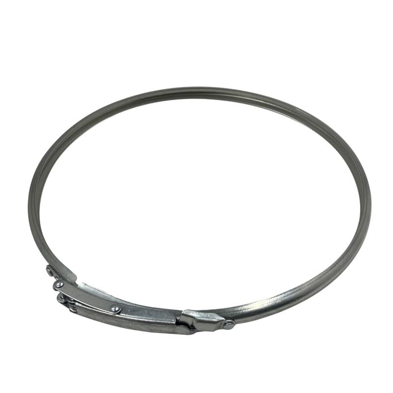 好川産業 9034770 20Lペール缶用 共通バンド #256176 1個（ご注文単位1個）【直送品】