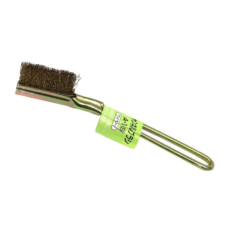 好川産業 9033212 好川 #010444 ペン刷毛 うめ印 1個（ご注文単位1個）【直送品】