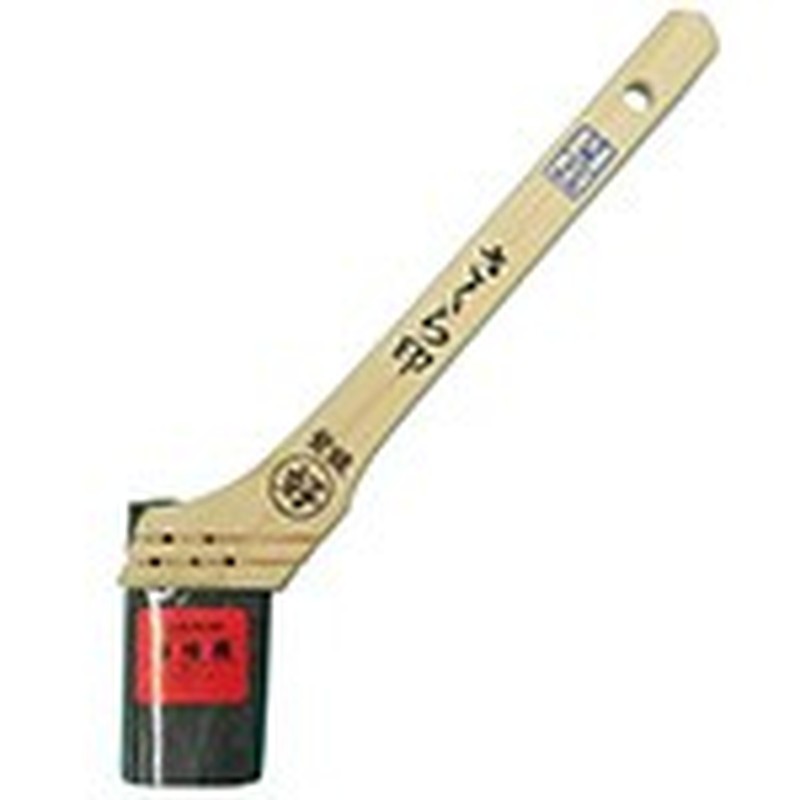 好川産業 9033222 好川 #810434 ペン刷毛 さくら印 1個（ご注文単位1個）【直送品】