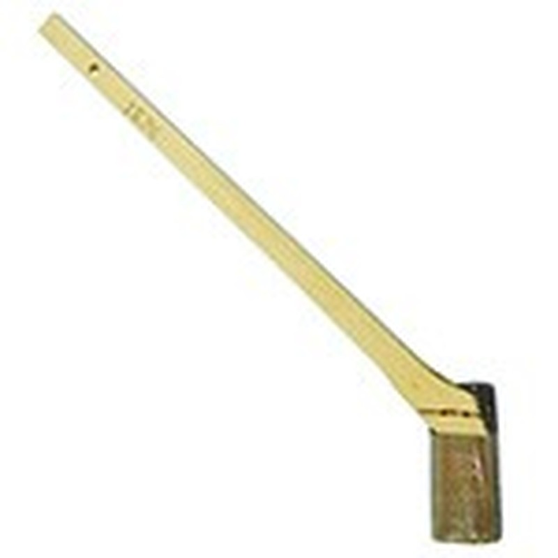 好川産業 9033284 好川 #650641 赤毛 竹ペン 1個（ご注文単位1個）【直送品】