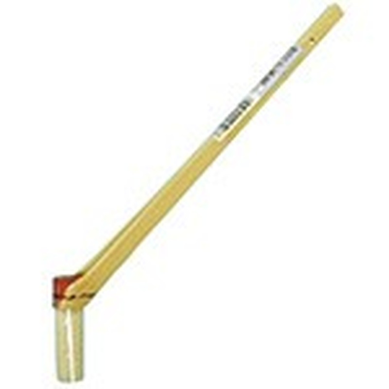 好川産業 9033305 好川 #813881 竹刷毛 水性コーナー用 1個（ご注文単位1個）【直送品】