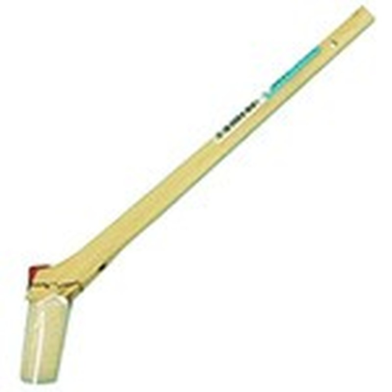 好川産業 9033307 好川 #813883 竹刷毛 水性コーナー用 1個（ご注文単位1個）【直送品】