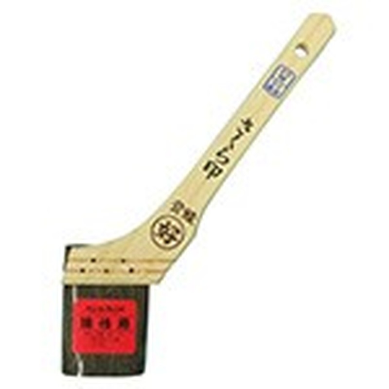好川産業 9033223 好川 #810435 ペン刷毛 さくら印 1個（ご注文単位1個）【直送品】