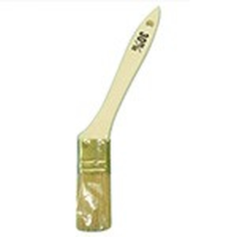 好川産業 9033269 好川 #814023 白豚毛 筋違 -673 1個（ご注文単位1個）【直送品】