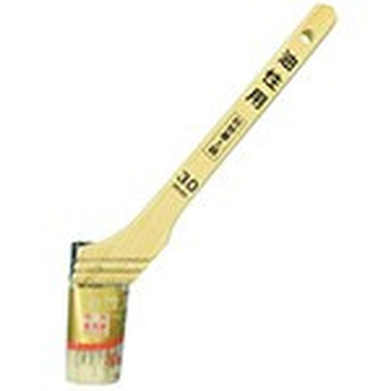 好川産業 9033204 好川 #52323 特別最上級 油性用刷毛 1個（ご注文単位1個）【直送品】