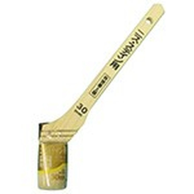 好川産業 9033207 好川 #52343 特別最上級 ニス・ステイン刷毛 1個（ご注文単位1個）【直送品】