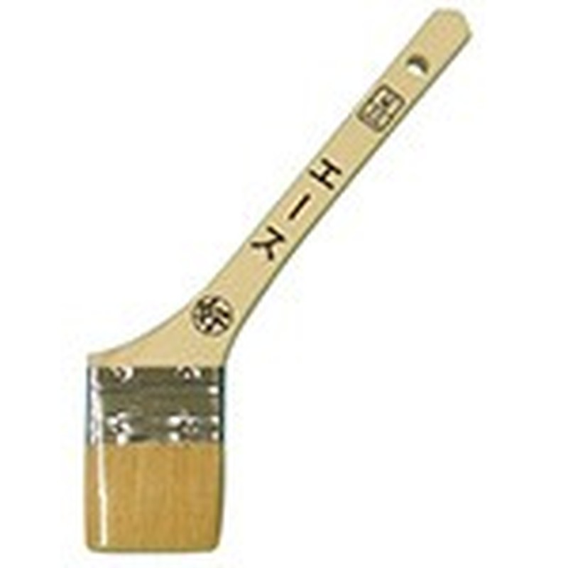 好川産業 9033255 好川 #811775 白毛 エース 1個（ご注文単位1個）【直送品】