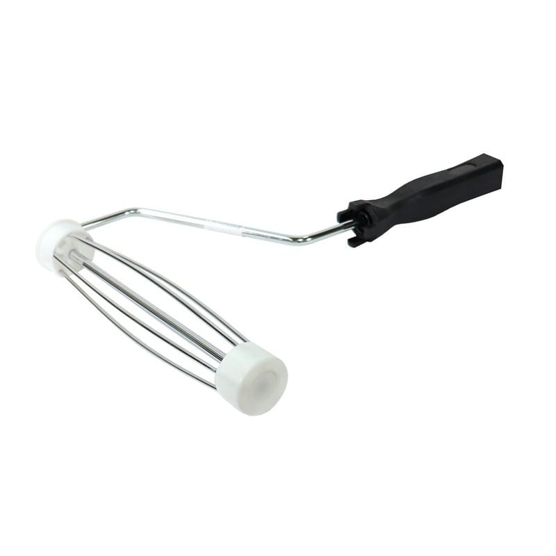 好川産業 9034002 レギュラーローラーフレーム 9インチ用 #824973 1個（ご注文単位1個）【直送品】