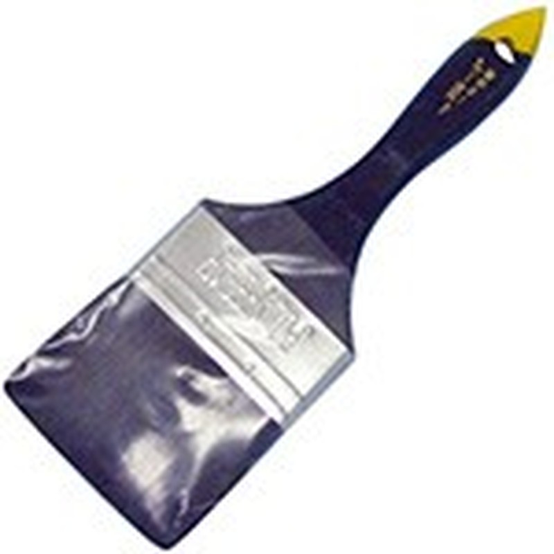 好川産業 9033240 好川 #15705 黒豚毛 ダスター刷毛356 1個（ご注文単位1個）【直送品】