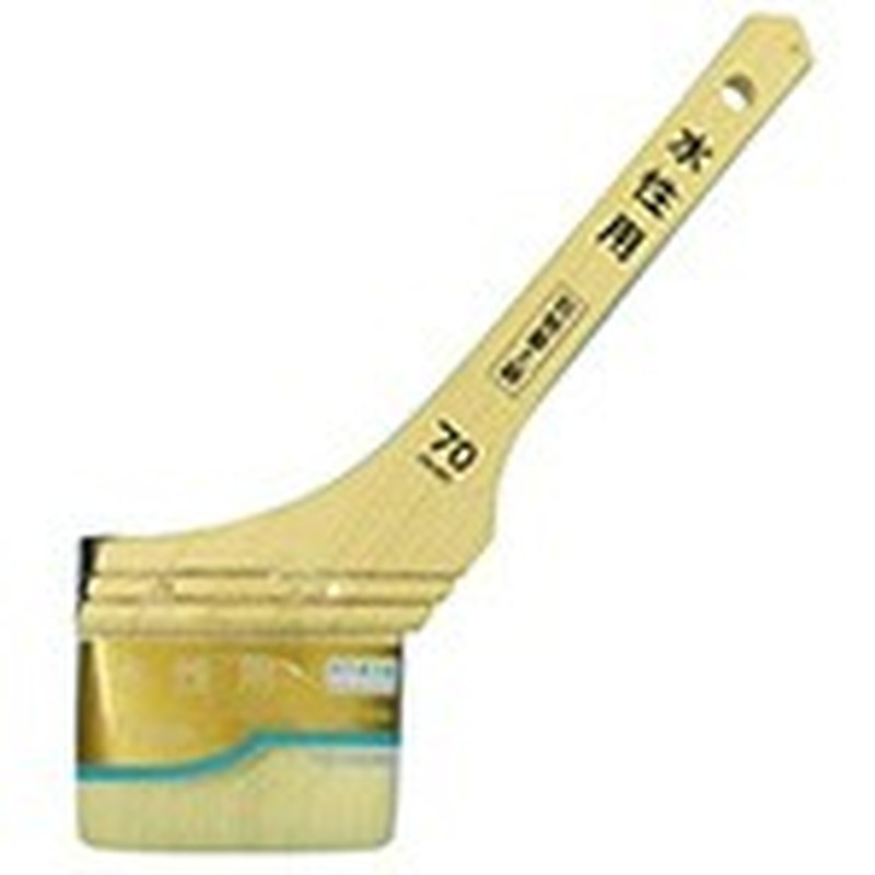 好川産業 9033203 好川 #52307 特別最上級 水性用刷毛 1個（ご注文単位1個）【直送品】