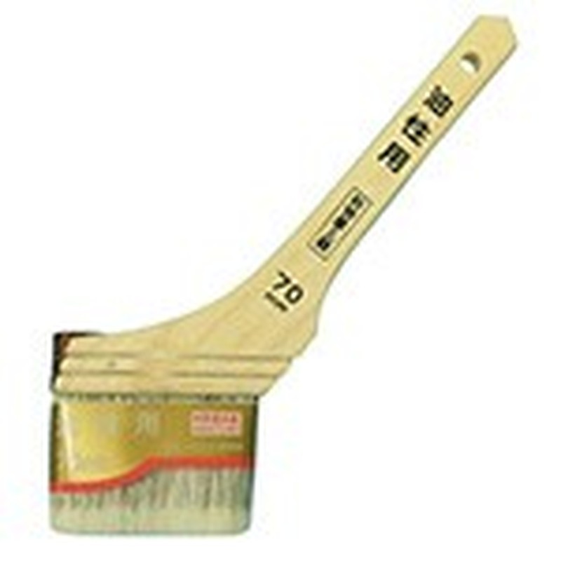 好川産業 9033206 好川 #52327 特別最上級 油性用刷毛 1個（ご注文単位1個）【直送品】