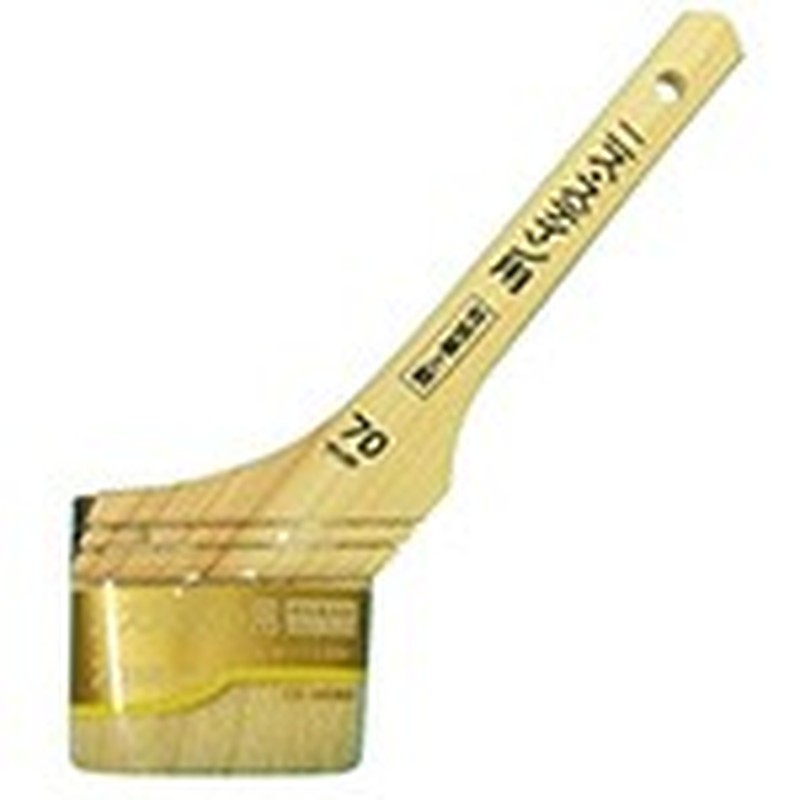 好川産業 9033209 好川 #52347 特別最上級 ニス・ステイン刷毛 1個（ご注文単位1個）【直送品】