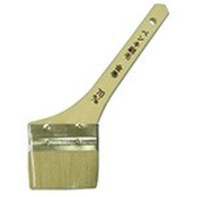 好川産業 9033310 好川 #52567 ペンキ金巻用刷毛 1個（ご注文単位1個）【直送品】