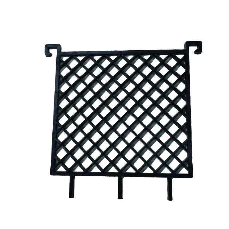 好川産業 9034003 YKさげ缶用 プラローラーネット #25640 1個(ご注文単位1個)【直送品】