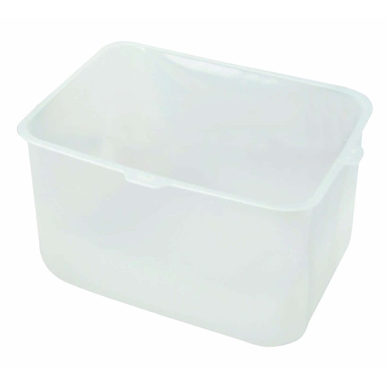 好川産業 9034004 ローラーバケットSX用 内容器 #825554 1個（ご注文単位1個）【直送品】