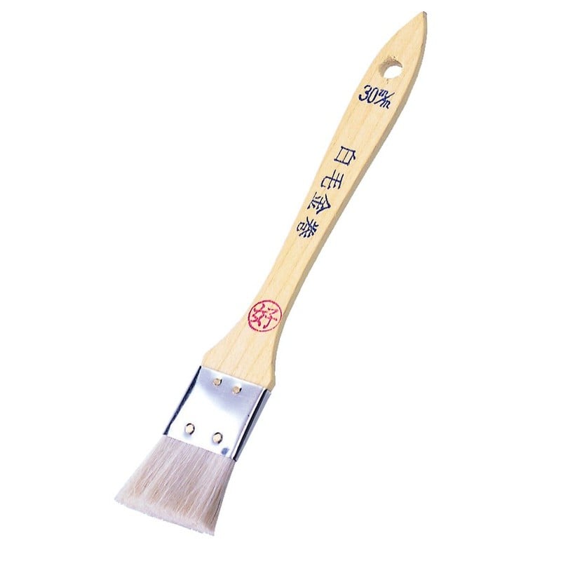 好川産業 9033164 好川 #013603 白毛金巻ラック B 1個（ご注文単位1個）【直送品】