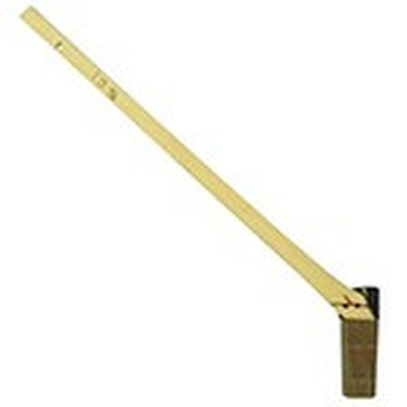 好川産業 9033283 好川 #650640 赤毛 竹ペン 1個（ご注文単位1個）【直送品】