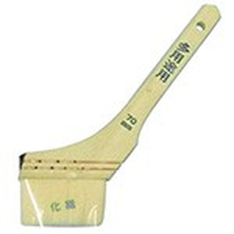 好川産業 9033327 好川 #52597 多用途刷毛化繊 1個（ご注文単位1個）【直送品】