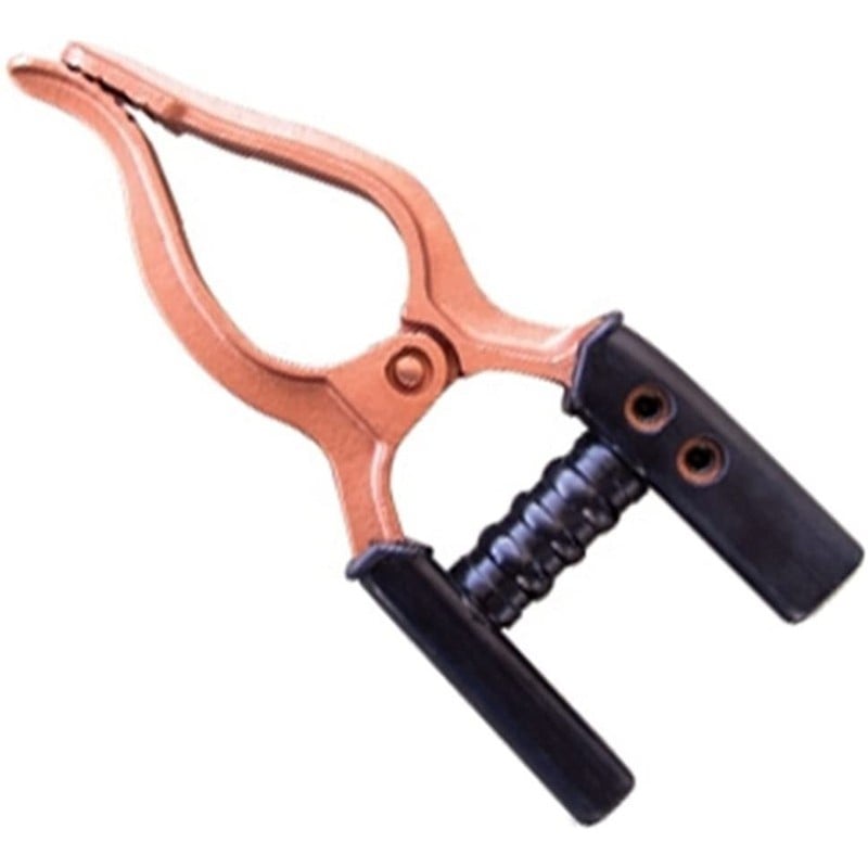 阪口製作所 4352113 阪口 SE-300 アースクリップ 1個（ご注文単位1個）【直送品】