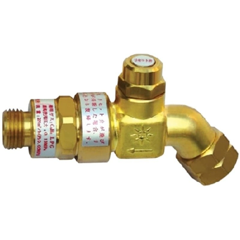 阪口製作所 4352150 阪口 G-2 逆火防止器アセチレン用 1個（ご注文単位1個）【直送品】