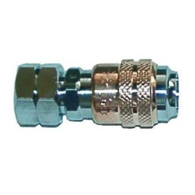 阪口製作所 4352163 阪口 サンロック GV-2 ガス用ソケット 1個(ご注文単位1個)【直送品】